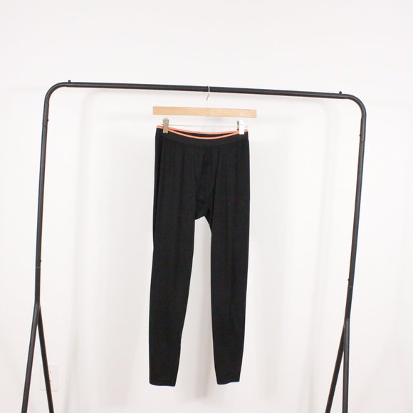 *Joe Fresh Black Legging - Picture 1 of 4